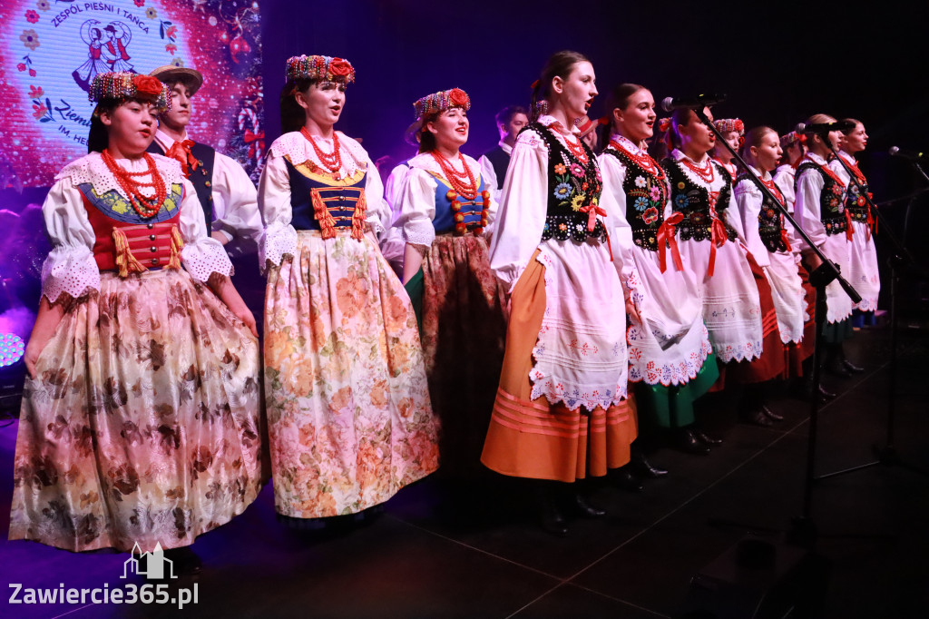 Fotorelacja III: Koncert Noworoczny Kroczyce 2026!