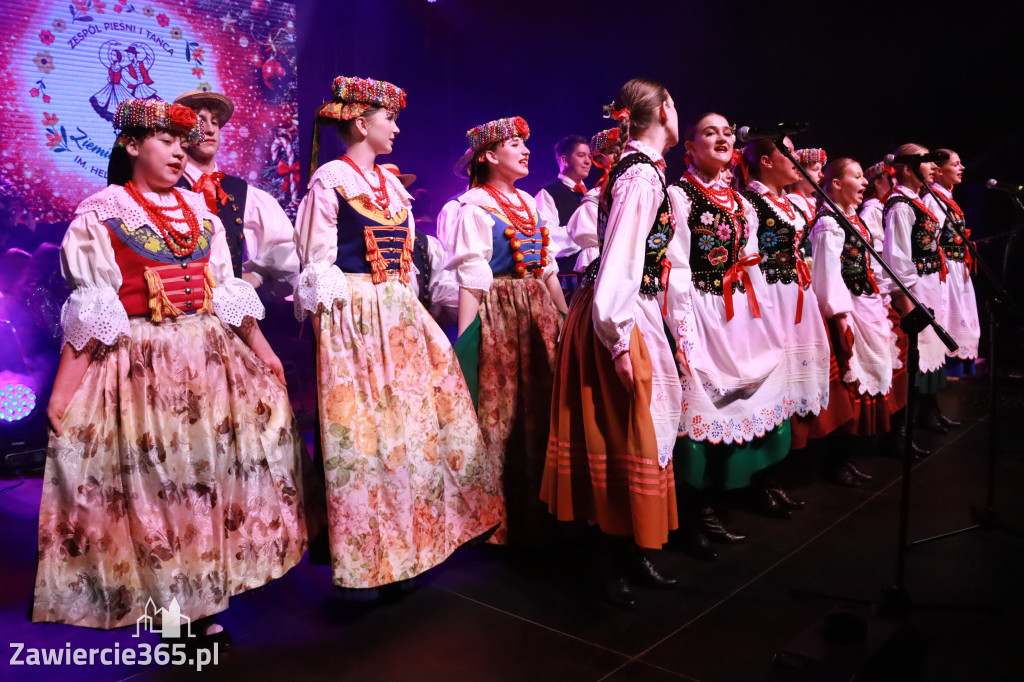 Fotorelacja III: Koncert Noworoczny Kroczyce 2026!