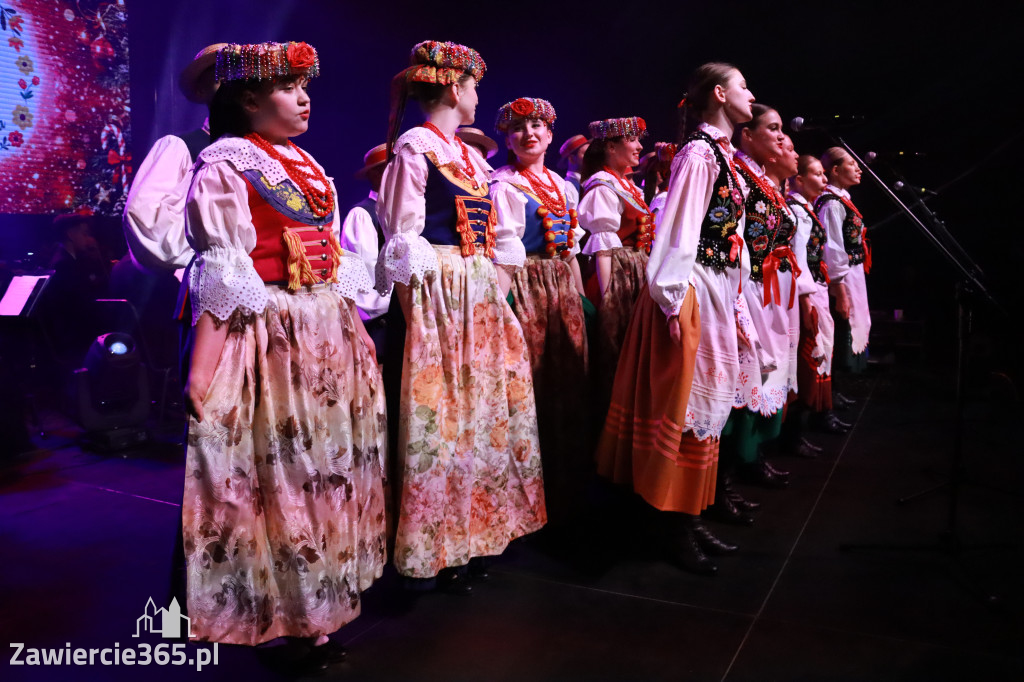 Fotorelacja III: Koncert Noworoczny Kroczyce 2026!