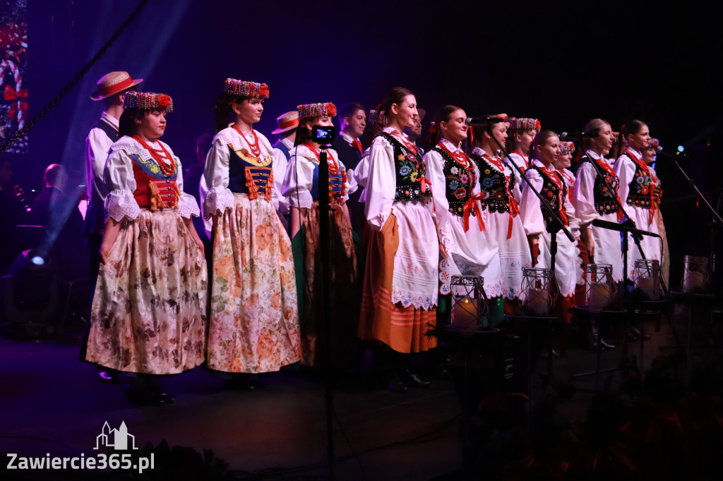 Fotorelacja III: Koncert Noworoczny Kroczyce 2026!