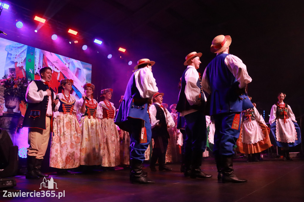 Fotorelacja III: Koncert Noworoczny Kroczyce 2026!