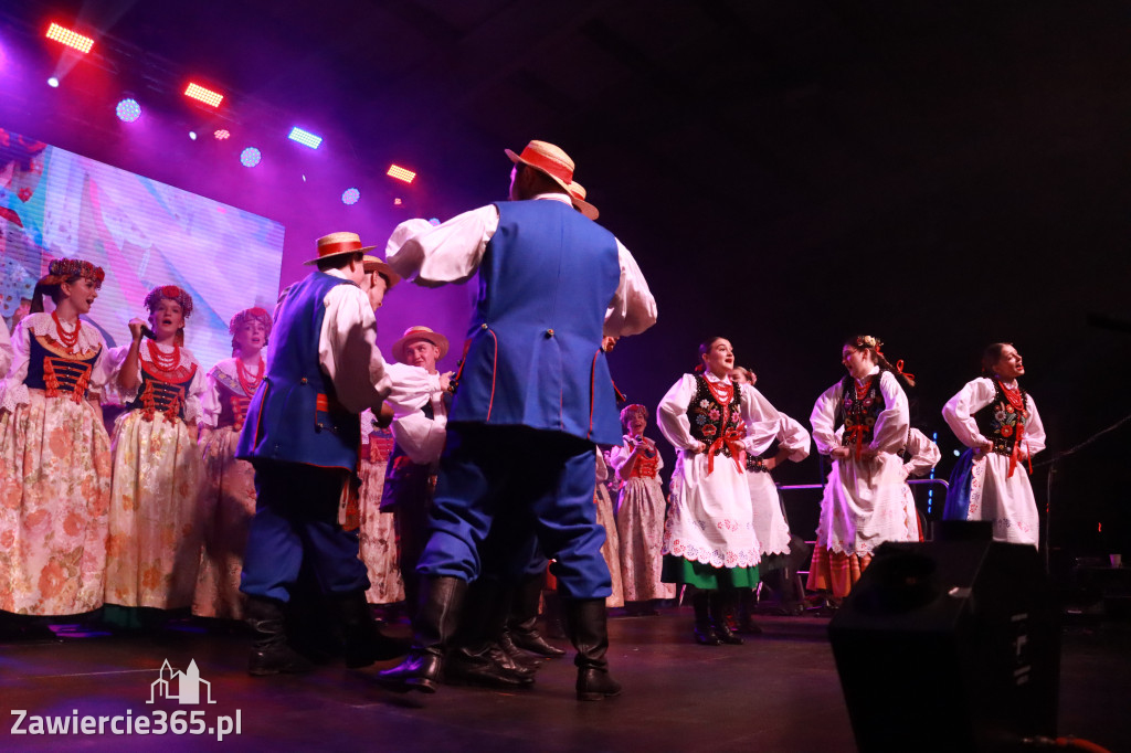 Fotorelacja III: Koncert Noworoczny Kroczyce 2026!