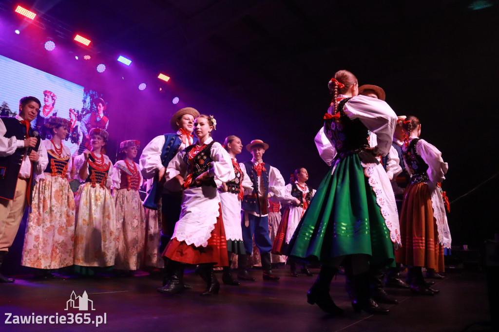 Fotorelacja III: Koncert Noworoczny Kroczyce 2026!