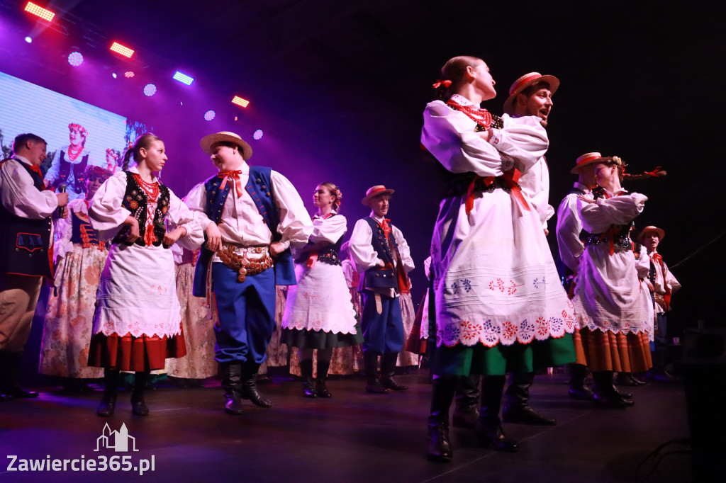 Fotorelacja III: Koncert Noworoczny Kroczyce 2026!