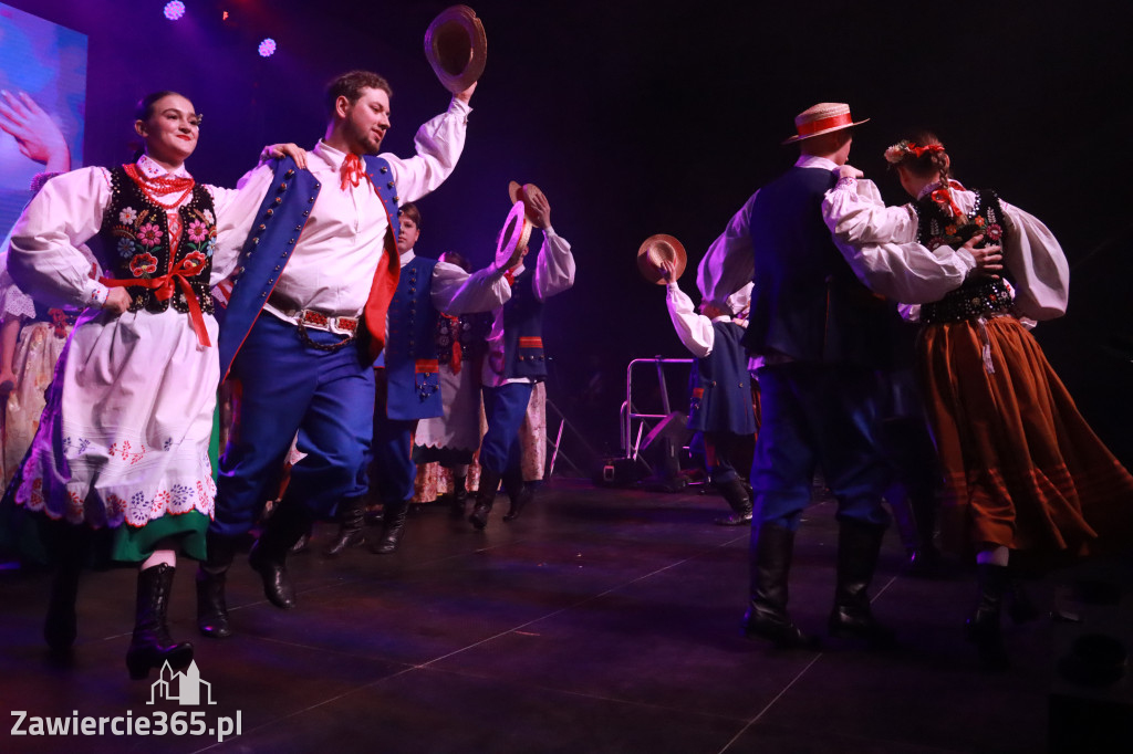 Fotorelacja III: Koncert Noworoczny Kroczyce 2026!