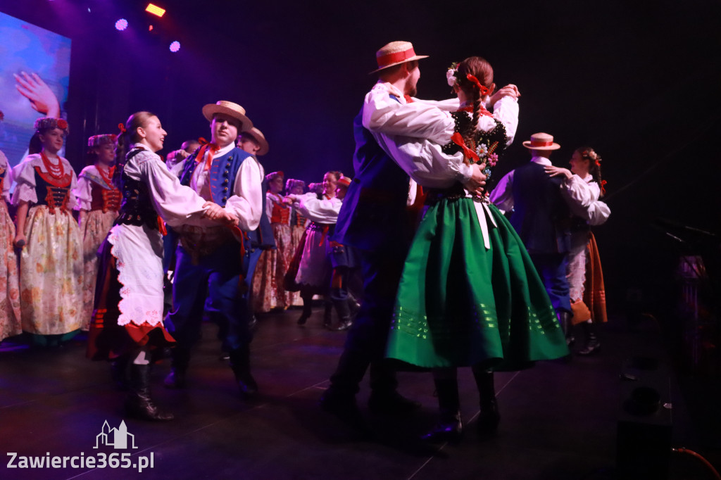 Fotorelacja III: Koncert Noworoczny Kroczyce 2026!