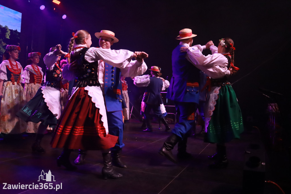 Fotorelacja III: Koncert Noworoczny Kroczyce 2026!