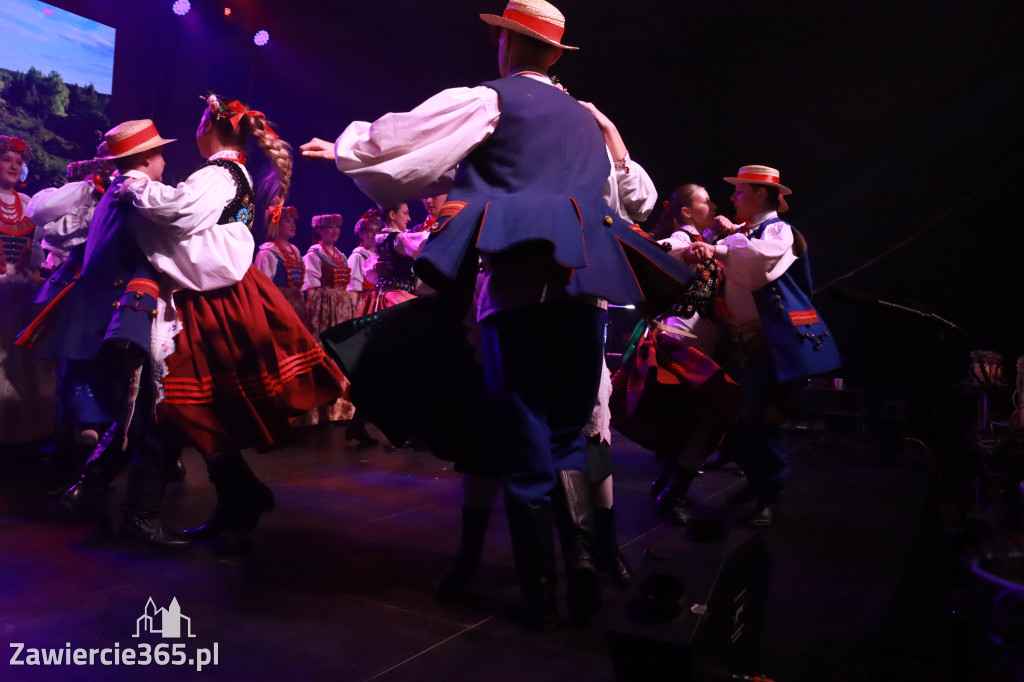 Fotorelacja III: Koncert Noworoczny Kroczyce 2026!