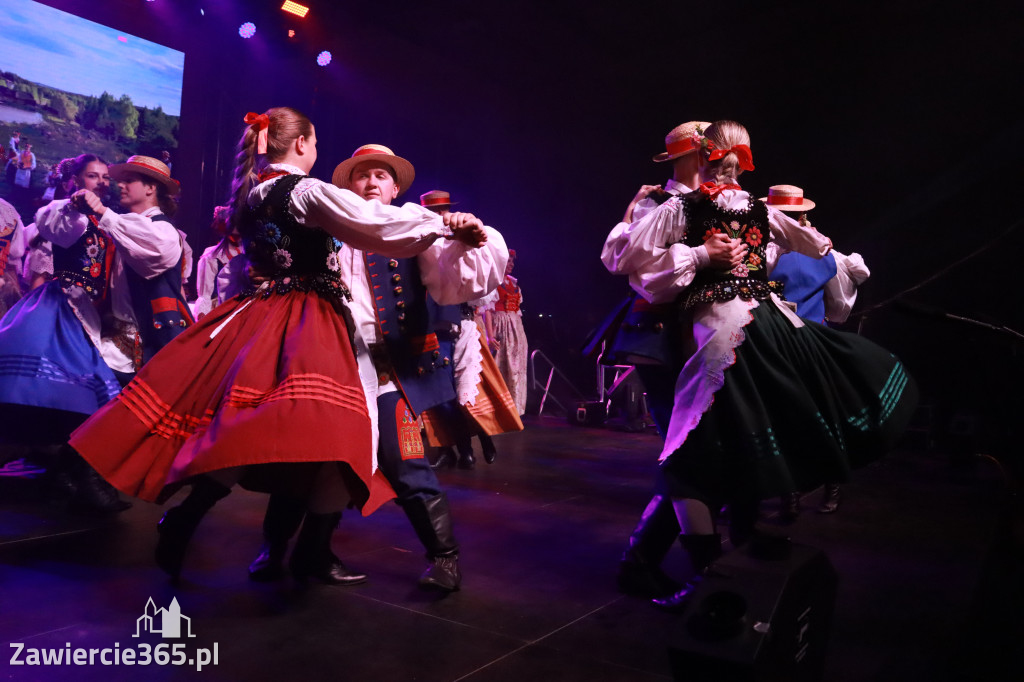 Fotorelacja III: Koncert Noworoczny Kroczyce 2026!