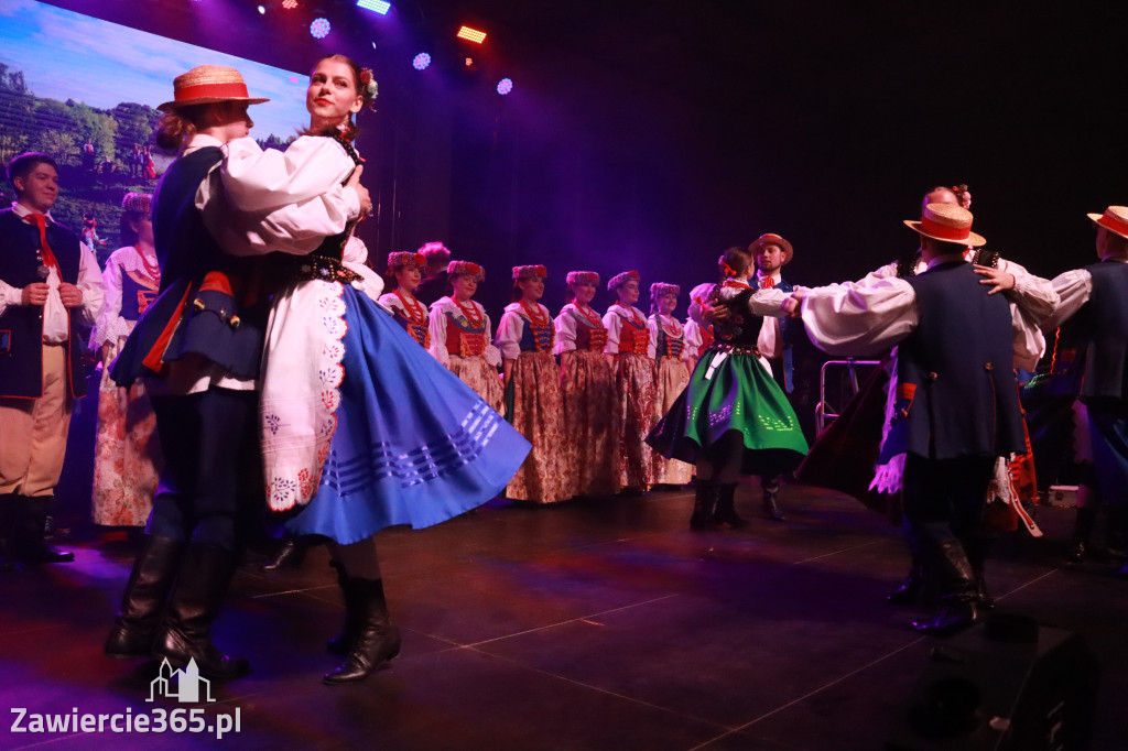 Fotorelacja III: Koncert Noworoczny Kroczyce 2026!