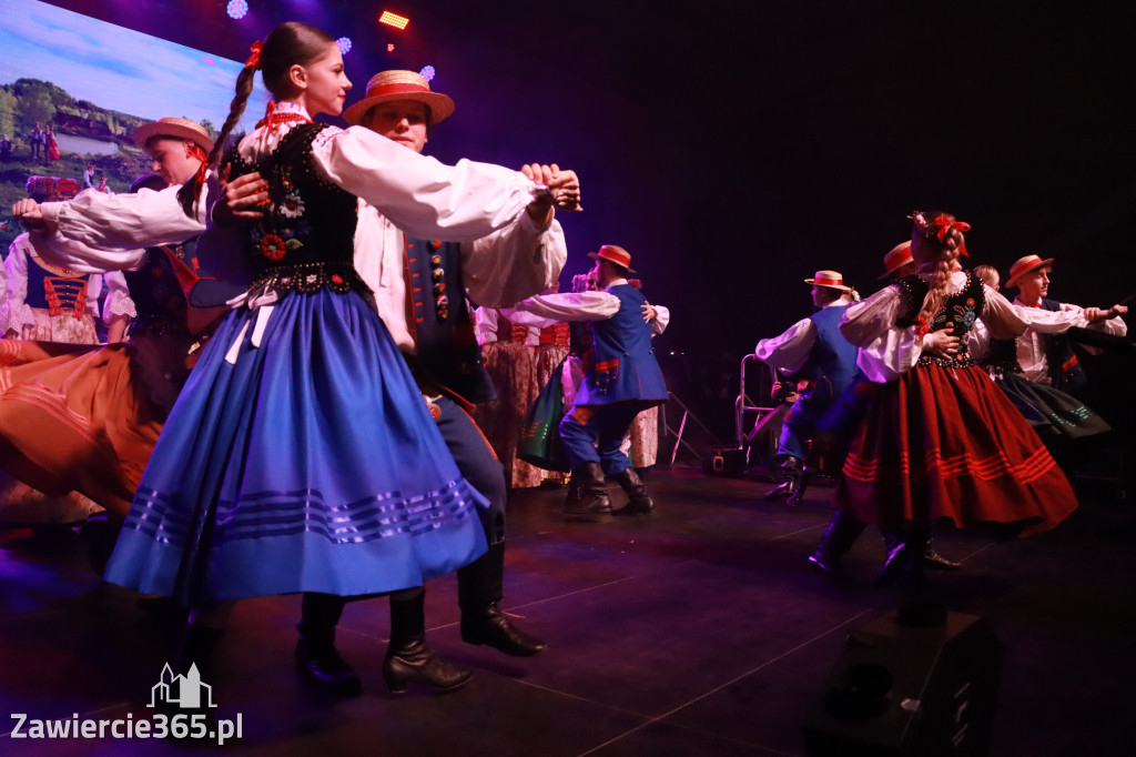 Fotorelacja III: Koncert Noworoczny Kroczyce 2026!