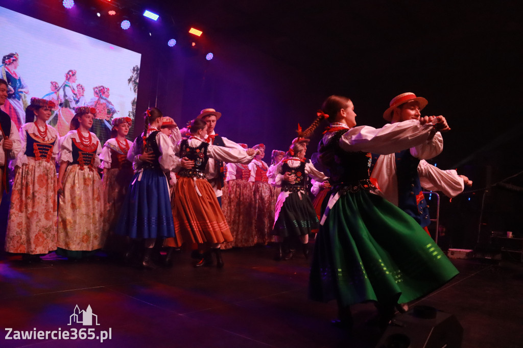 Fotorelacja III: Koncert Noworoczny Kroczyce 2026!