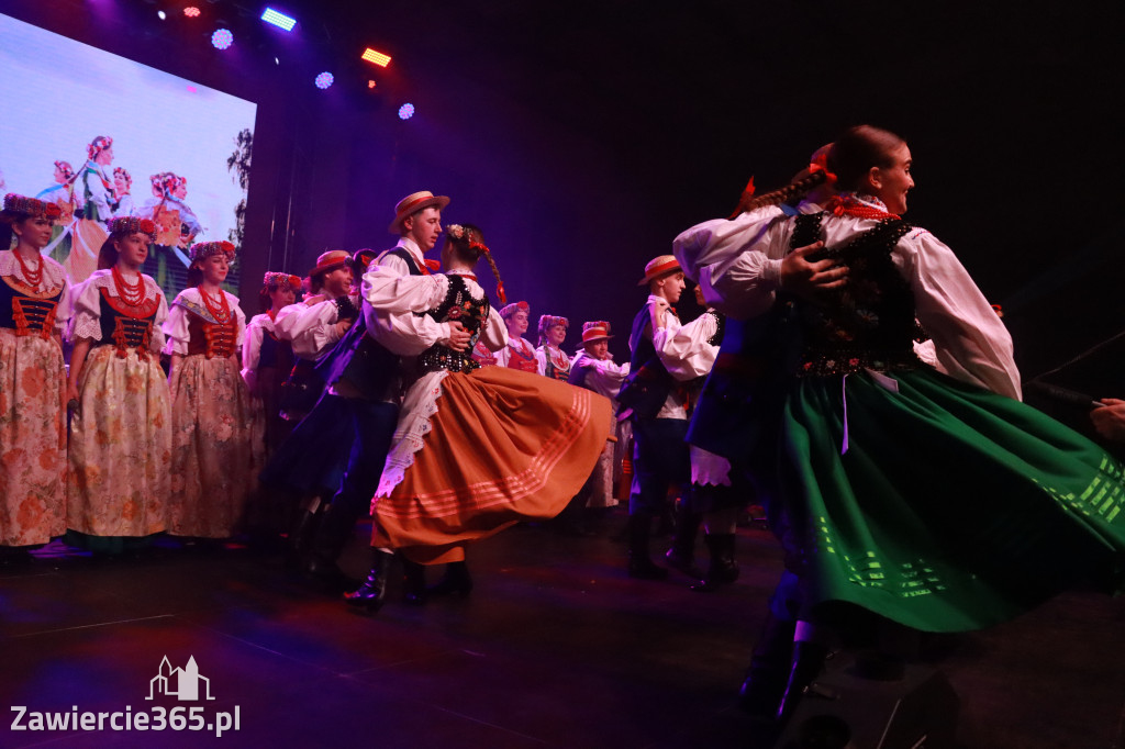 Fotorelacja III: Koncert Noworoczny Kroczyce 2026!