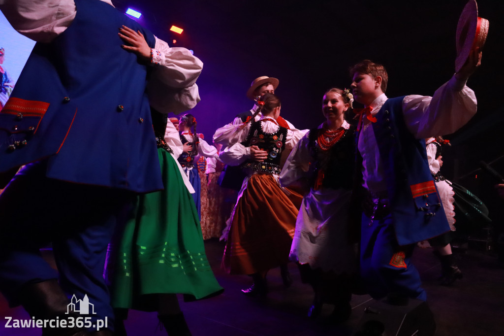 Fotorelacja III: Koncert Noworoczny Kroczyce 2026!