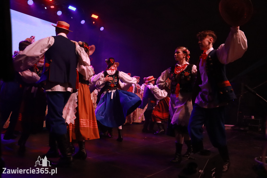 Fotorelacja III: Koncert Noworoczny Kroczyce 2026!