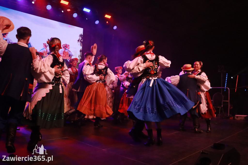 Fotorelacja III: Koncert Noworoczny Kroczyce 2026!