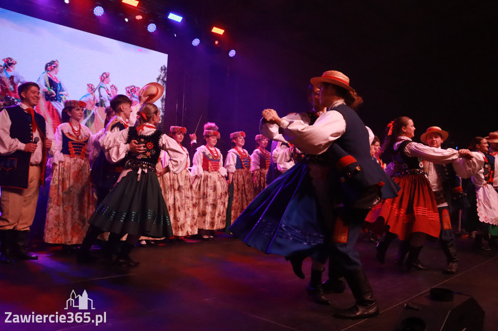 Fotorelacja III: Koncert Noworoczny Kroczyce 2026!