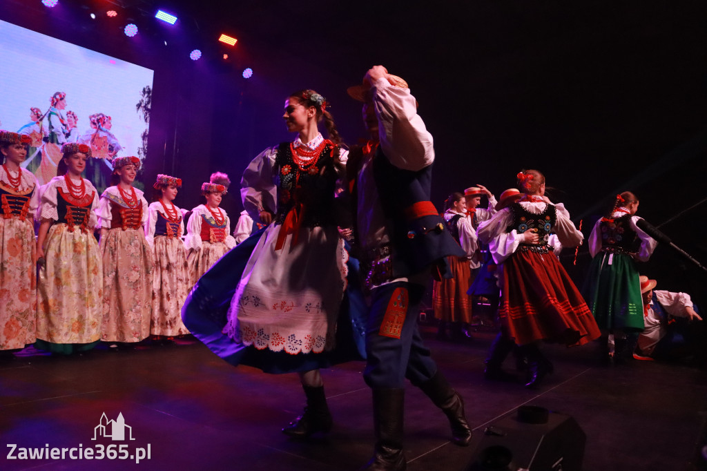 Fotorelacja III: Koncert Noworoczny Kroczyce 2026!