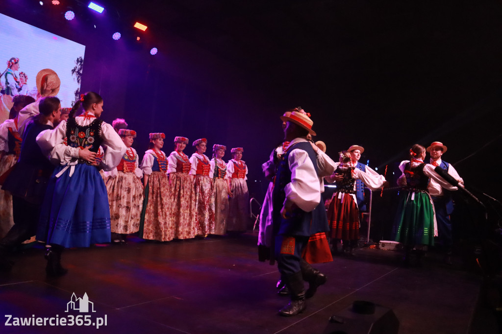 Fotorelacja III: Koncert Noworoczny Kroczyce 2026!