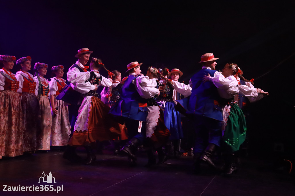 Fotorelacja III: Koncert Noworoczny Kroczyce 2026!