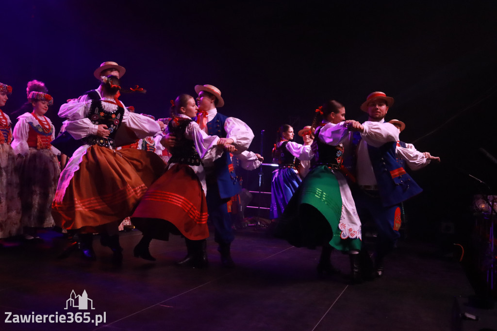 Fotorelacja III: Koncert Noworoczny Kroczyce 2026!