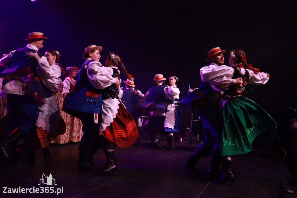 Fotorelacja III: Koncert Noworoczny Kroczyce 2026!