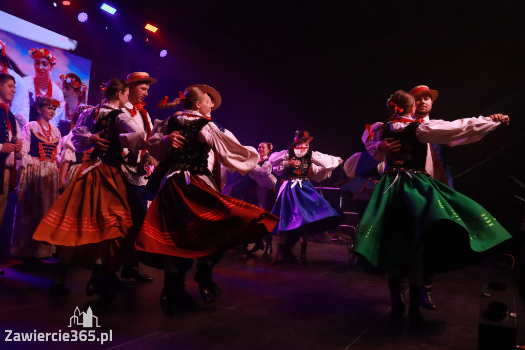 Fotorelacja III: Koncert Noworoczny Kroczyce 2026!