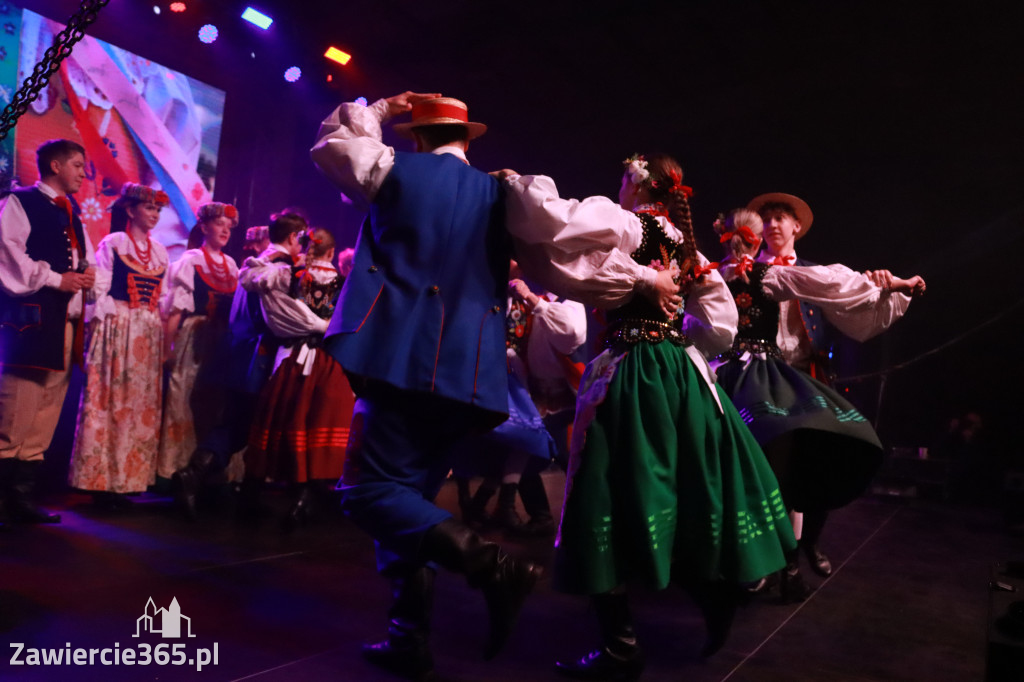 Fotorelacja III: Koncert Noworoczny Kroczyce 2026!