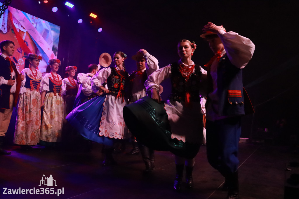 Fotorelacja III: Koncert Noworoczny Kroczyce 2026!