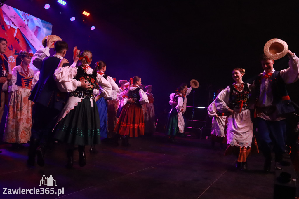 Fotorelacja III: Koncert Noworoczny Kroczyce 2026!