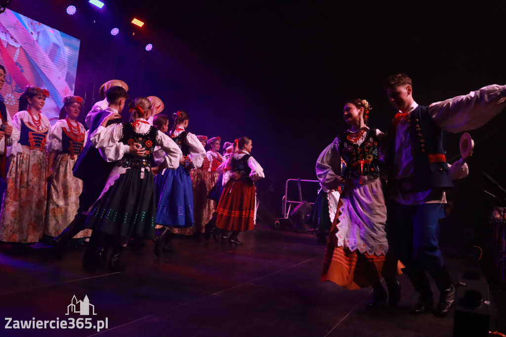 Fotorelacja III: Koncert Noworoczny Kroczyce 2026!