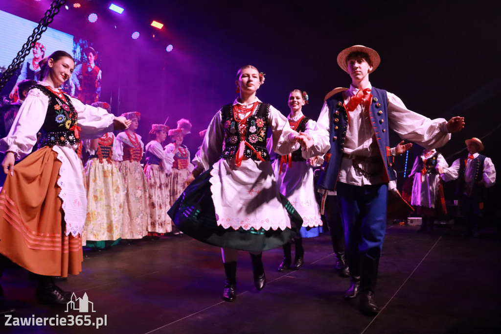 Fotorelacja III: Koncert Noworoczny Kroczyce 2026!