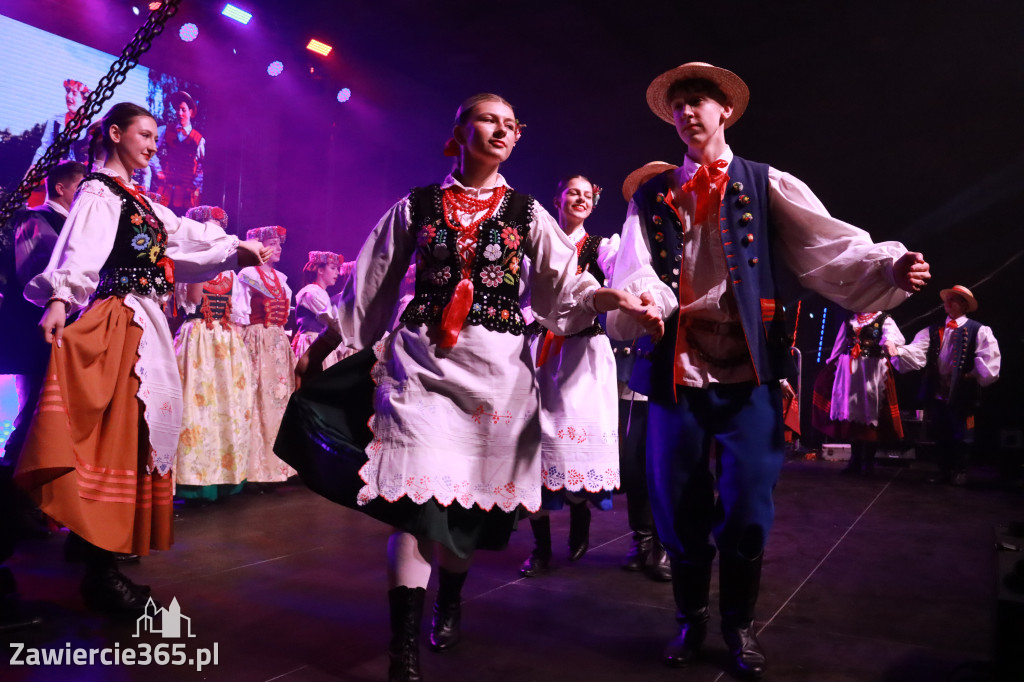 Fotorelacja III: Koncert Noworoczny Kroczyce 2026!