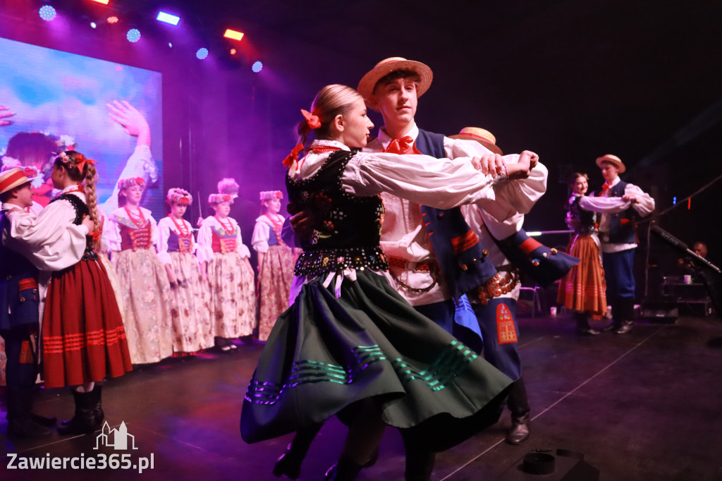 Fotorelacja III: Koncert Noworoczny Kroczyce 2026!