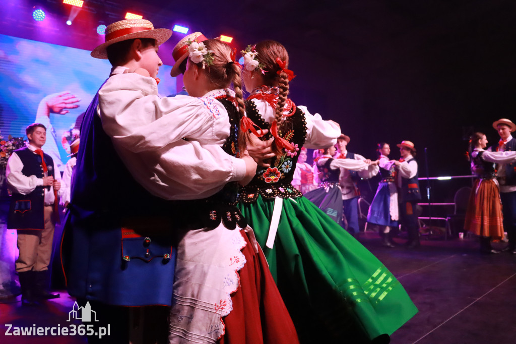 Fotorelacja III: Koncert Noworoczny Kroczyce 2026!