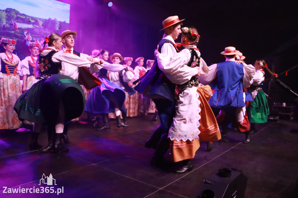 Fotorelacja III: Koncert Noworoczny Kroczyce 2026!