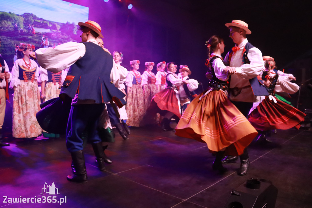 Fotorelacja III: Koncert Noworoczny Kroczyce 2026!