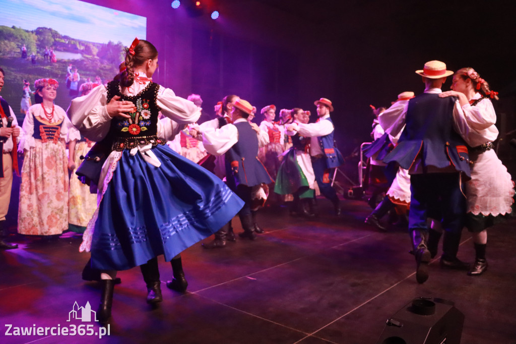 Fotorelacja III: Koncert Noworoczny Kroczyce 2026!