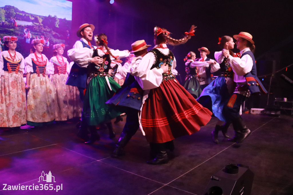 Fotorelacja III: Koncert Noworoczny Kroczyce 2026!