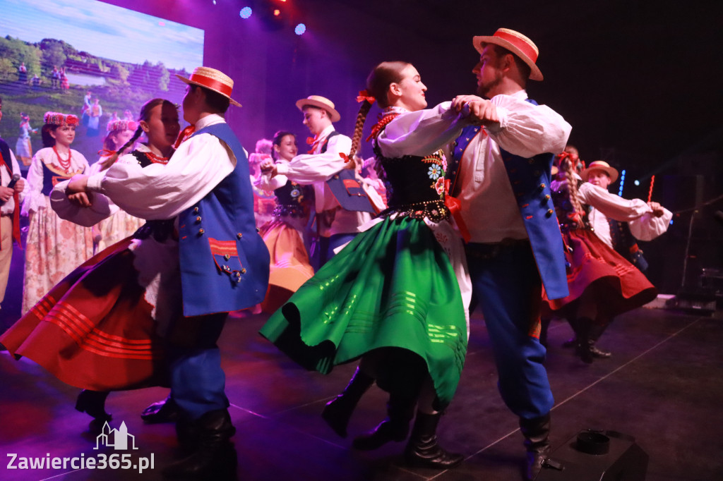 Fotorelacja III: Koncert Noworoczny Kroczyce 2026!