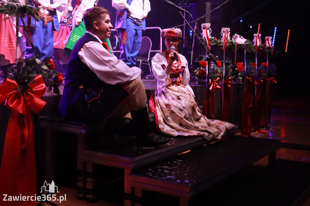 Fotorelacja III: Koncert Noworoczny Kroczyce 2026!