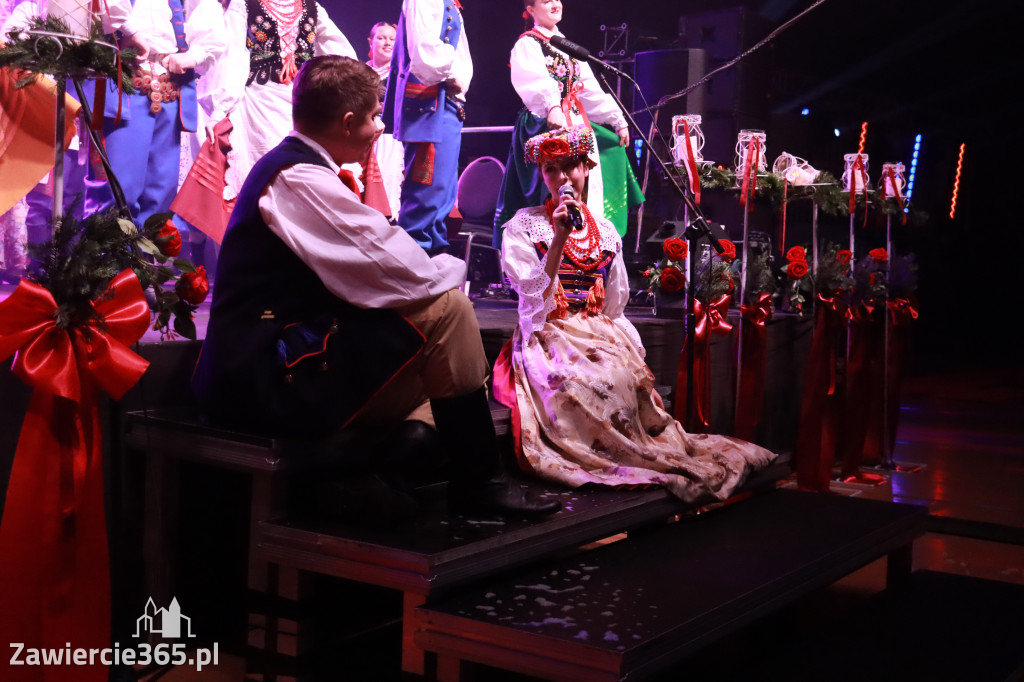 Fotorelacja III: Koncert Noworoczny Kroczyce 2026!