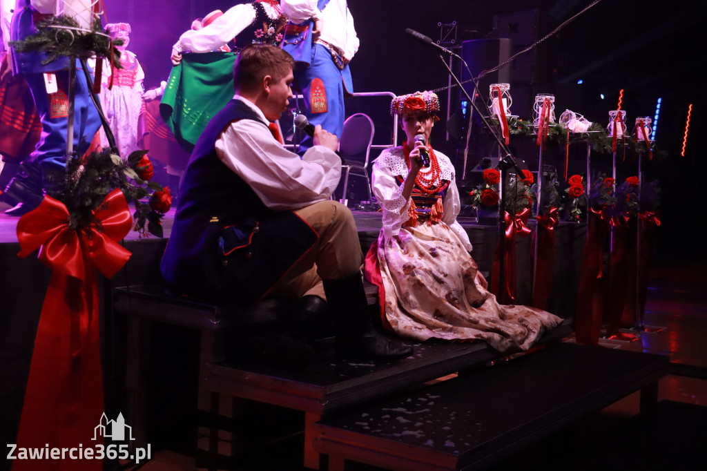 Fotorelacja III: Koncert Noworoczny Kroczyce 2026!