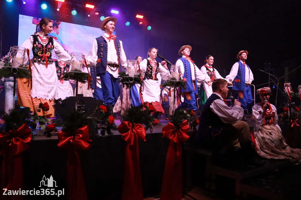 Fotorelacja III: Koncert Noworoczny Kroczyce 2026!