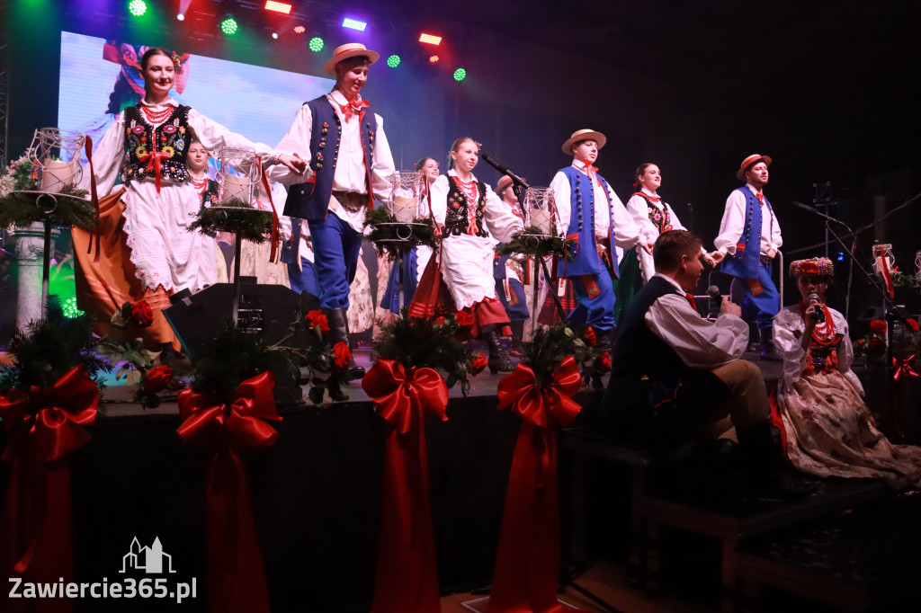 Fotorelacja III: Koncert Noworoczny Kroczyce 2026!