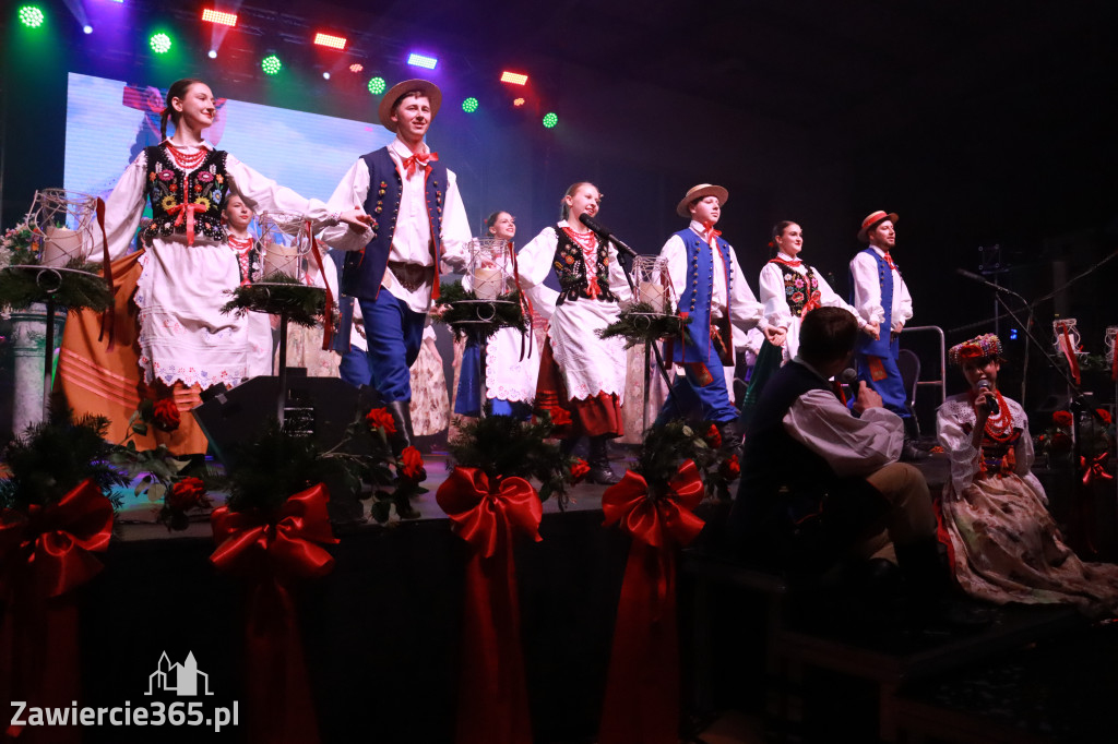 Fotorelacja III: Koncert Noworoczny Kroczyce 2026!