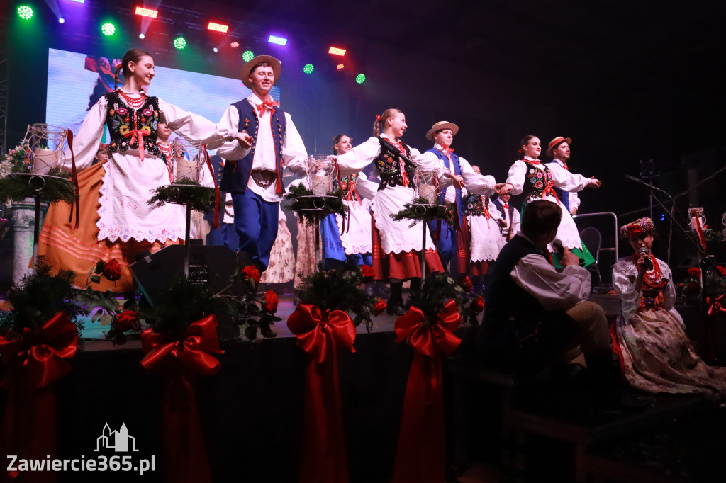 Fotorelacja III: Koncert Noworoczny Kroczyce 2026!