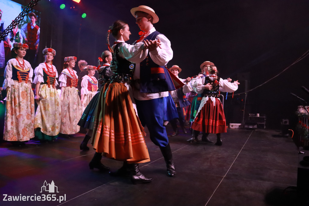 Fotorelacja III: Koncert Noworoczny Kroczyce 2026!