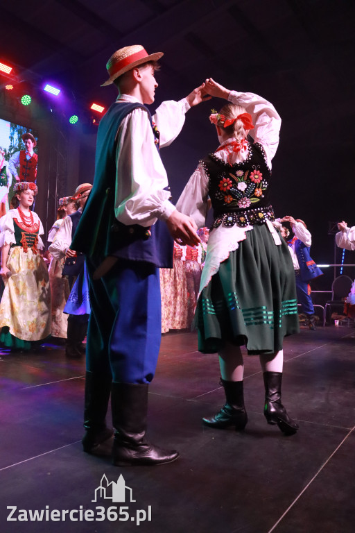 Fotorelacja III: Koncert Noworoczny Kroczyce 2026!