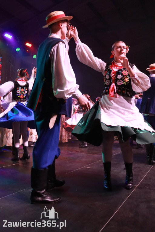 Fotorelacja III: Koncert Noworoczny Kroczyce 2026!